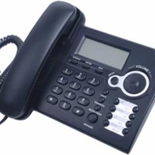 Ip phone